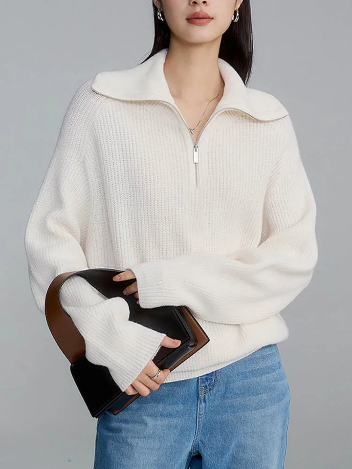 Duttini | Cotton Pullover