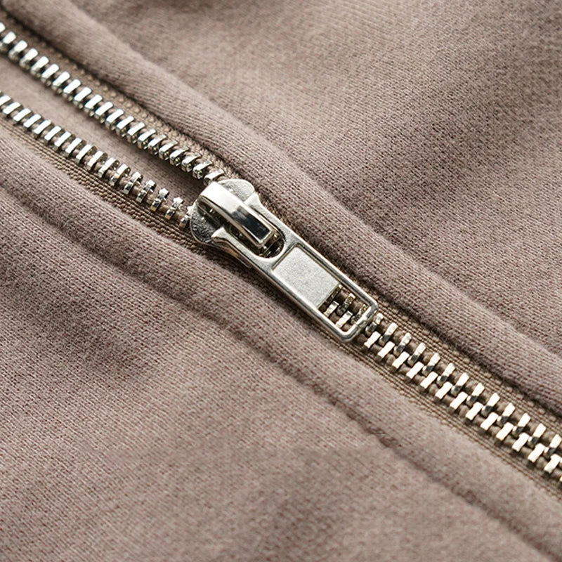 Duttini | Half-Zip Sweatshirt