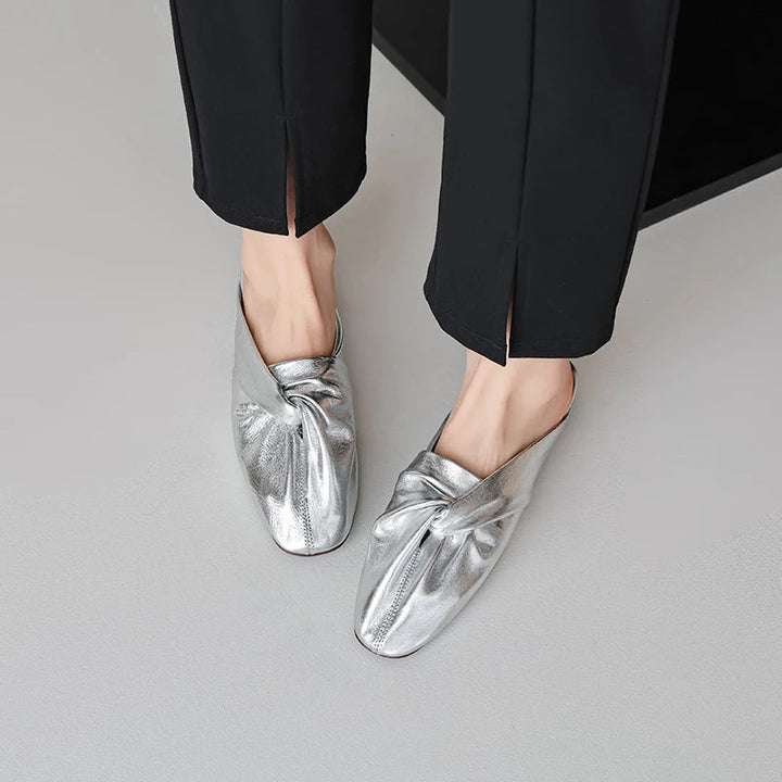 Duttini | Clean Line Mule