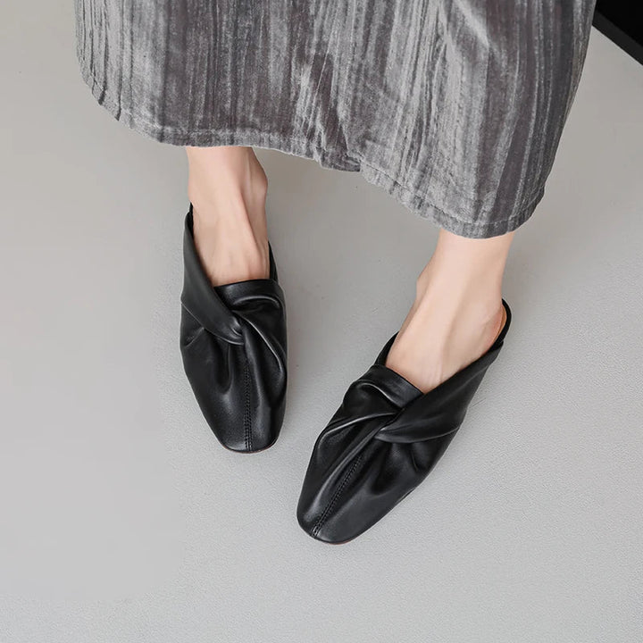 Duttini | Clean Line Mule