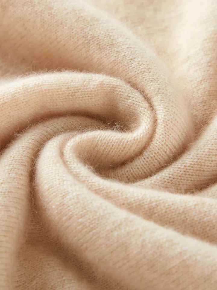Duttini | Cashmere V-Neck