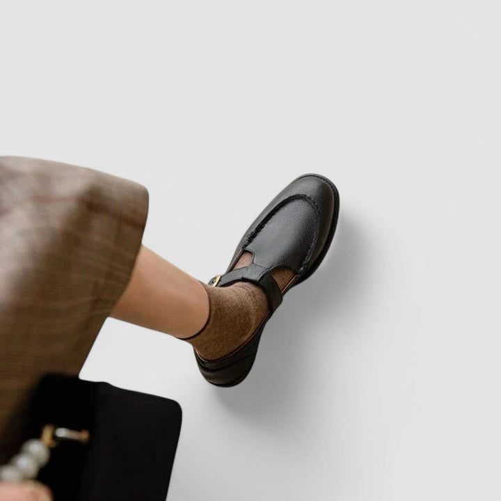 Duttini | Premium Square-Toe with a Comfort Fit