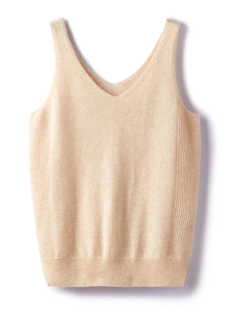 Duttini | Cashmere V-Neck