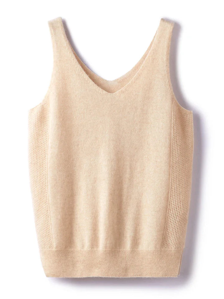 Duttini | Cashmere V-Neck