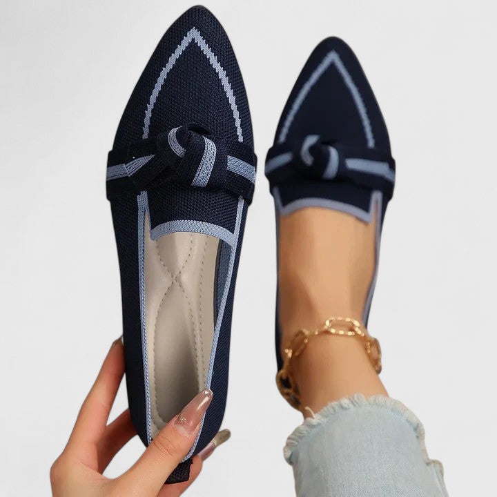 Duttini | Orthopedic Slip-On Cushioned with Ergonomic Arch Support