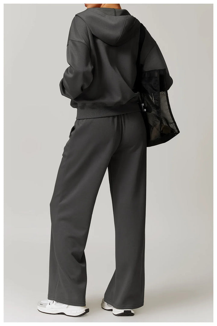 Duttini | Seamless Athletic Set