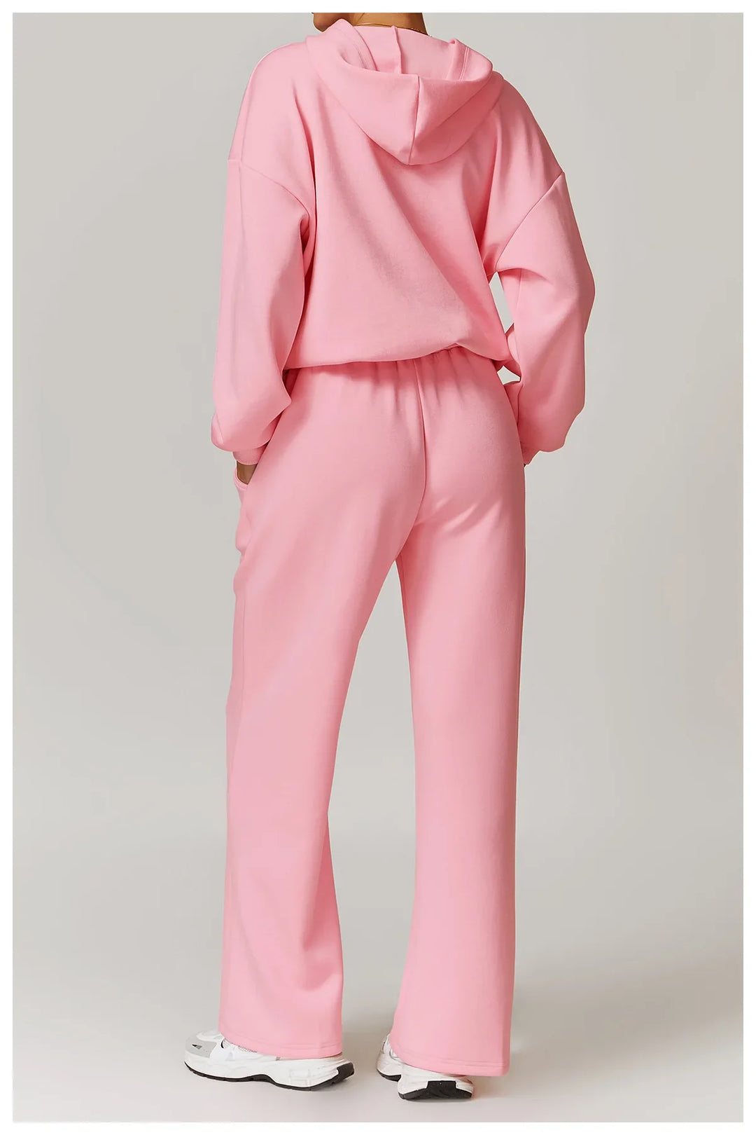 Duttini | High Rise Pant