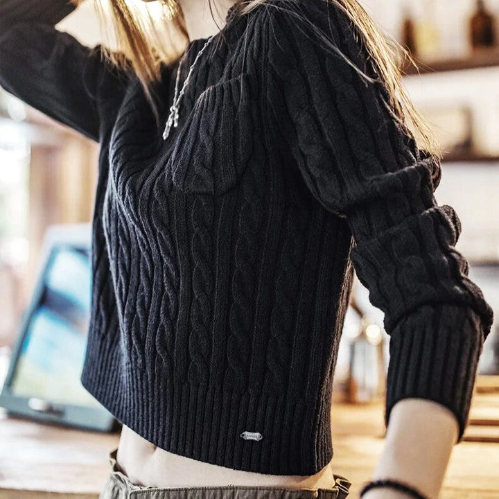 Duttini | Knitted Sweater