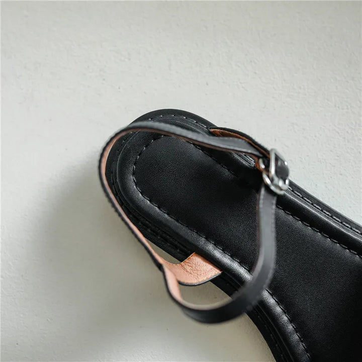 Duttini | Chain Sandal