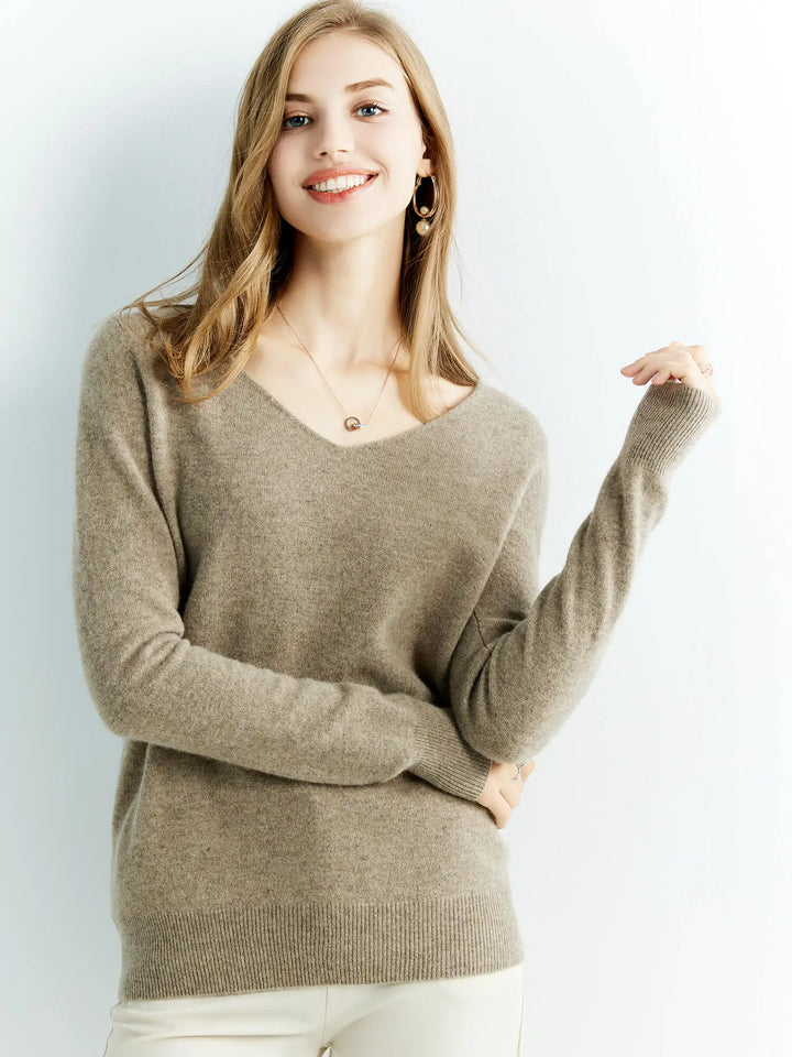 Duttini | Wool Sweater