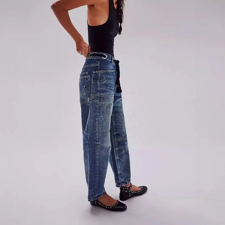 Duttini | Artisan Pants