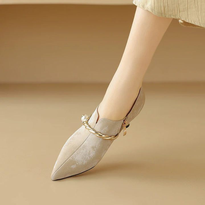 Duttini | Mid-Heels