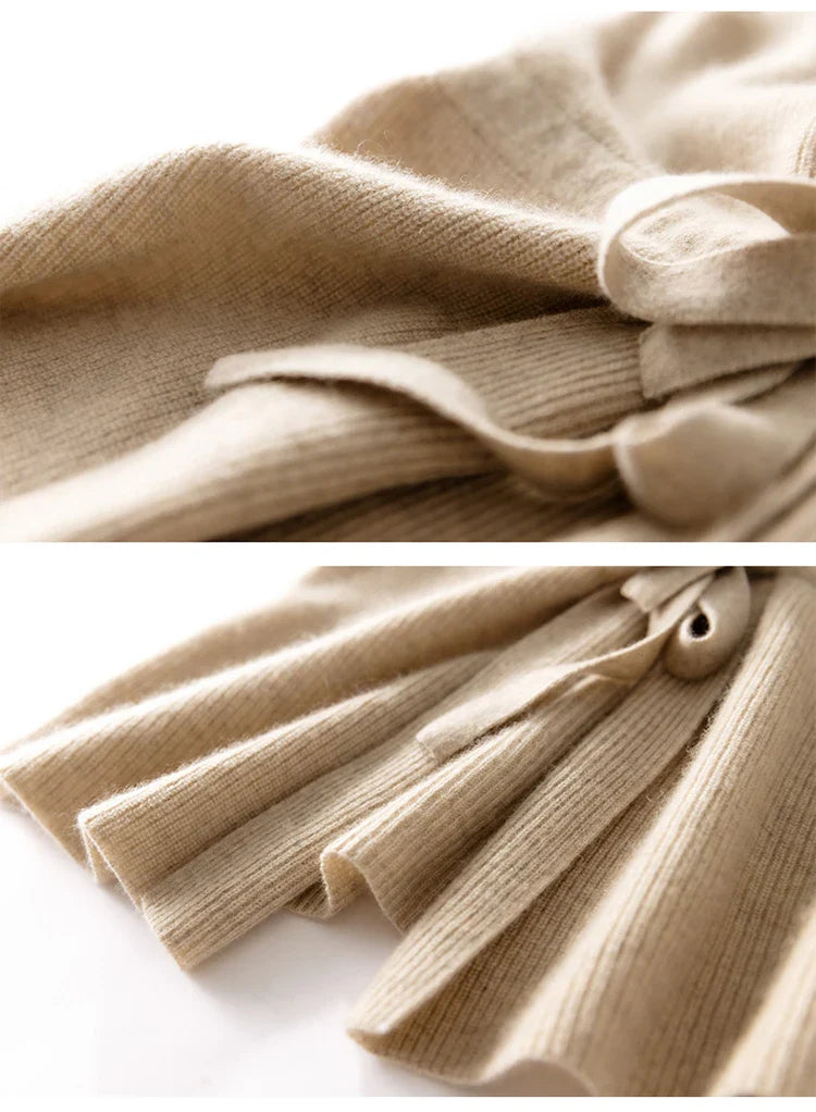 Duttini | Cashmere Vest