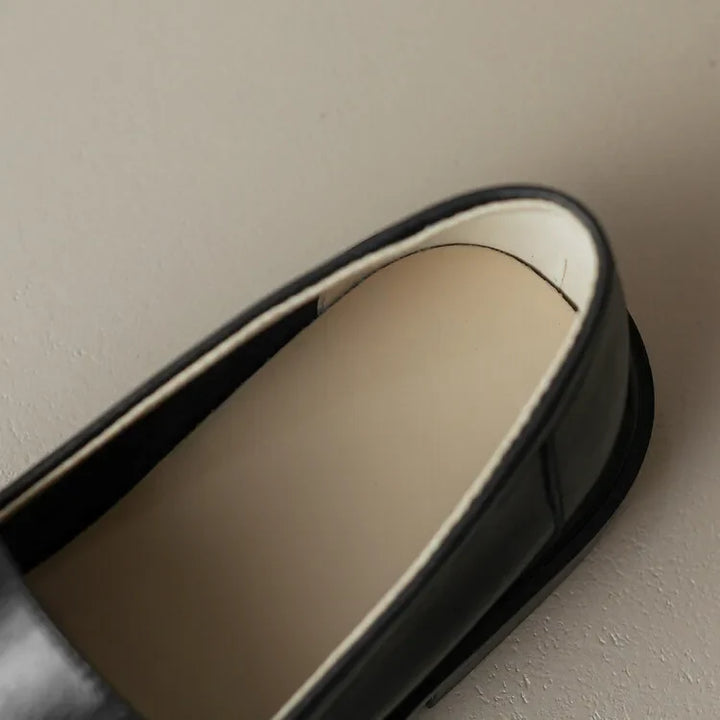 Duttini | Heritage Loafer