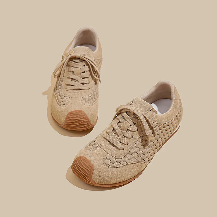 Duttini | Weave Runner