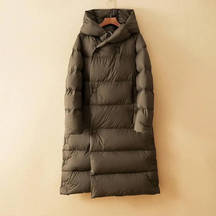 Duttini | Long Down Parka