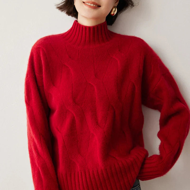 Duttini | 100% Cashmere Sweater