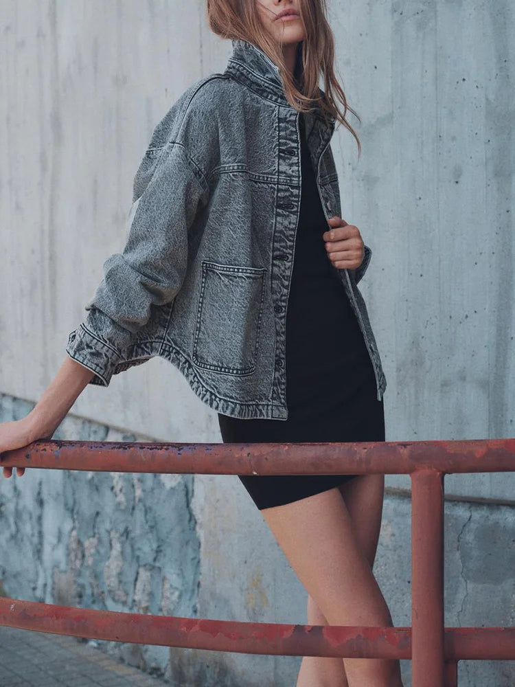 Duttini | Denim, Autumn