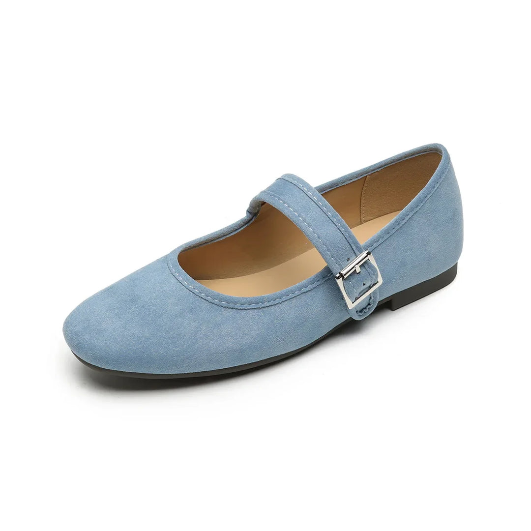 Duttini | Mary Janes