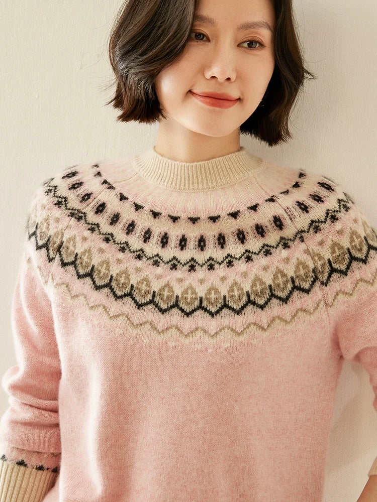 Duttini | Cashmere Sweater