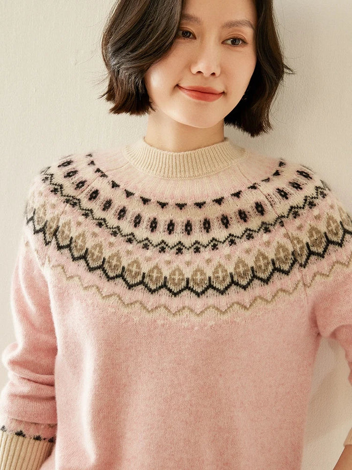 Duttini | Cashmere Sweater