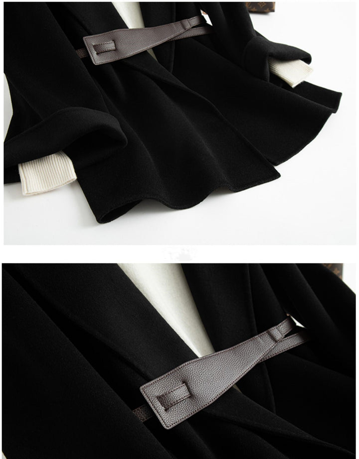 Duttini | Winter Coat