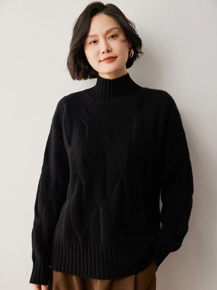 Duttini | 100% Cashmere Sweater