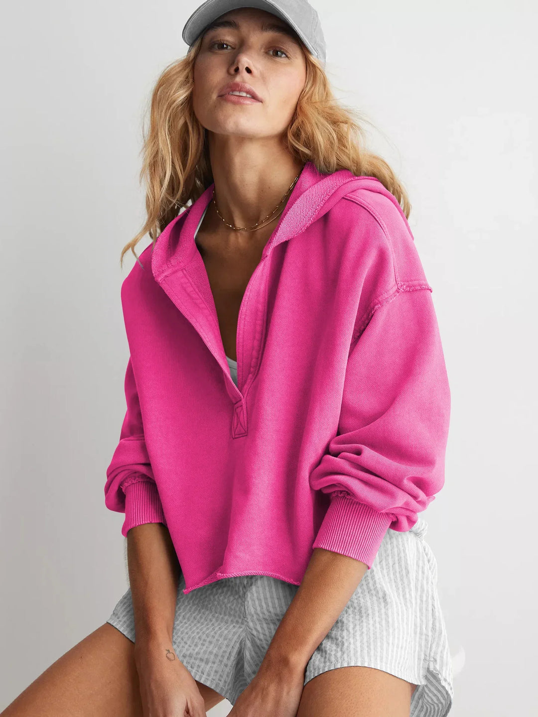 Duttini | Comfort Hoodie