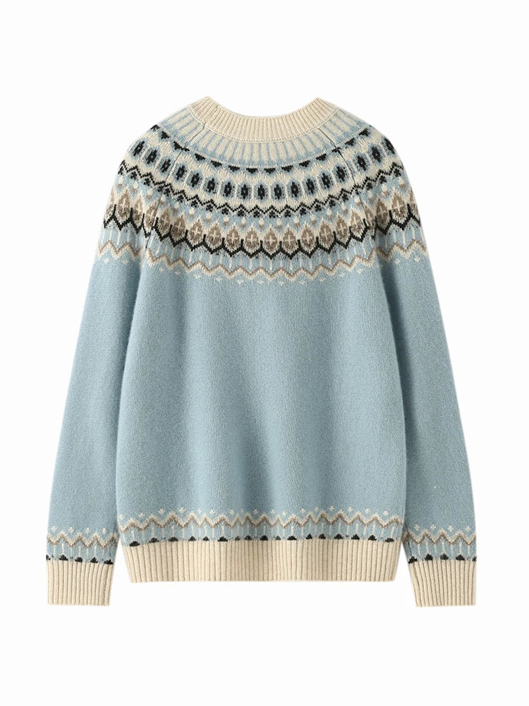 Duttini | Cashmere Sweater