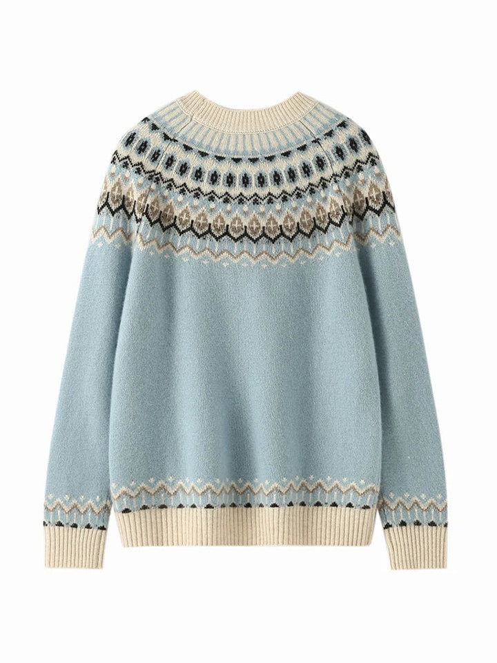 Duttini | Cashmere Sweater