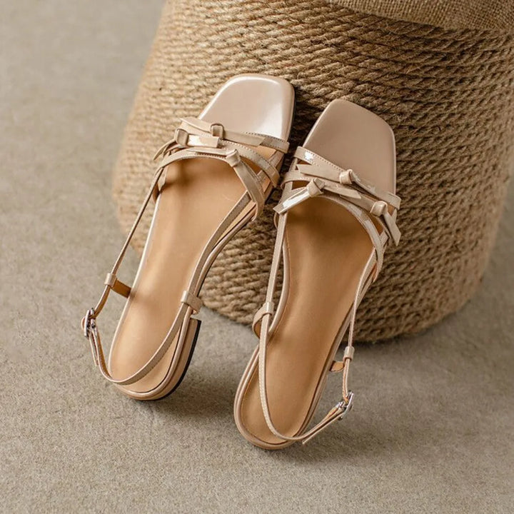 Duttini | Bow Flats