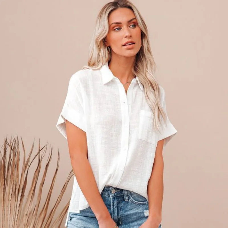 Duttini | Blouse