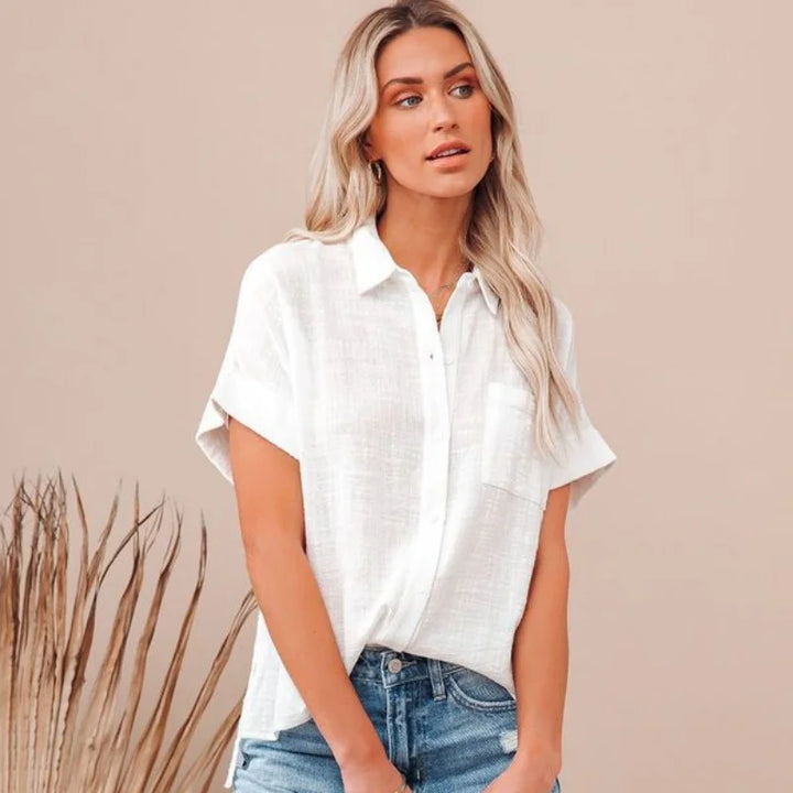 Duttini | Blouse