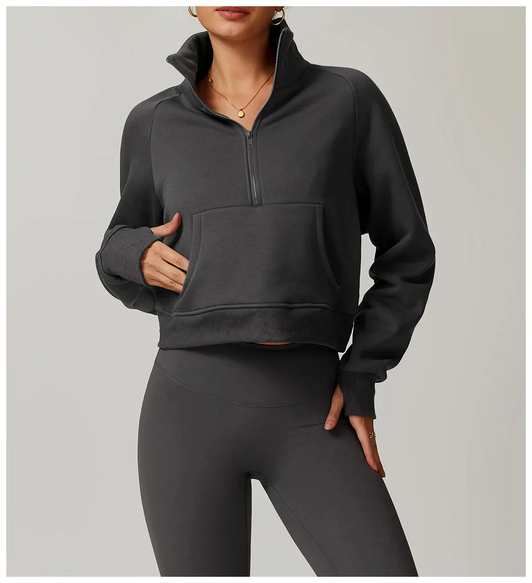 Duttini | Jacket