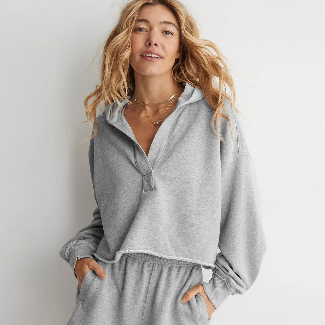 Duttini | Comfort Hoodie