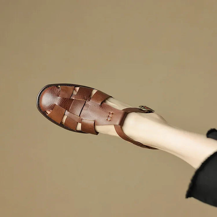 Duttini | Italian Leather Sandals