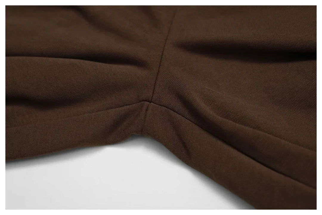 Duttini | High Rise Jogger