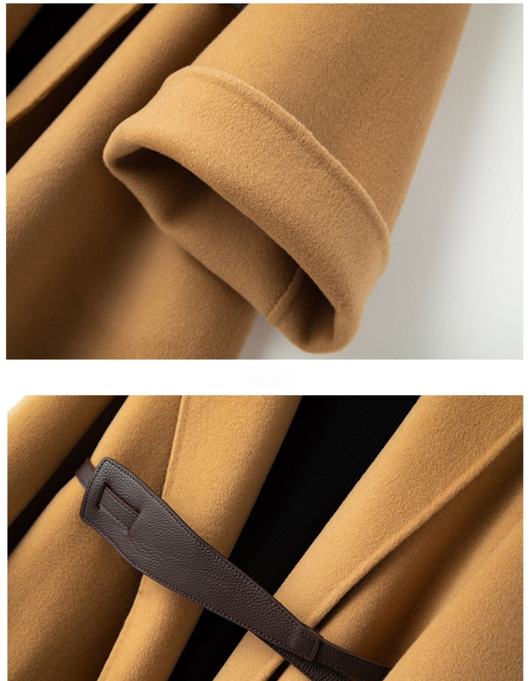 Duttini | Winter Coat