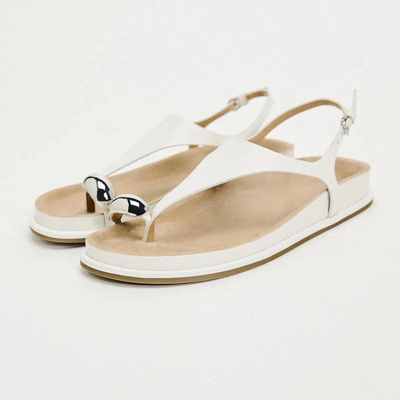 Duttini | Luxe Flats