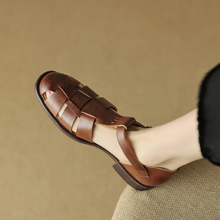 Duttini | Italian Leather Sandals
