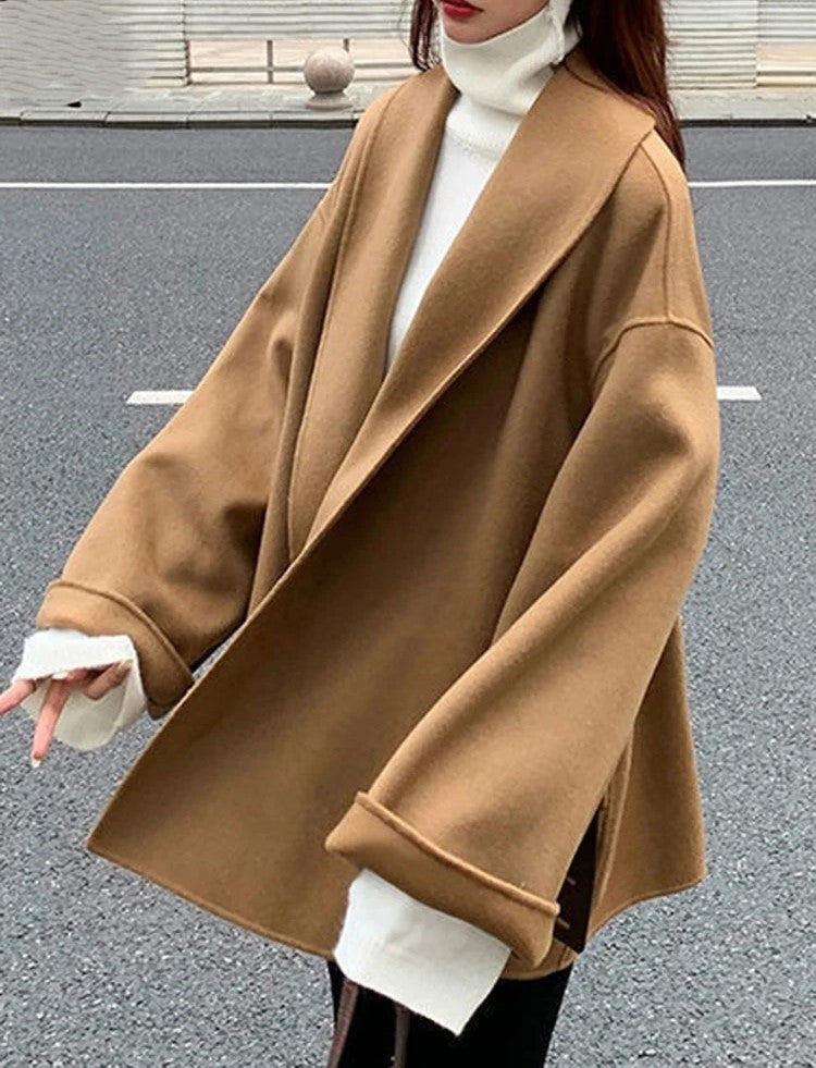 Duttini | Winter Coat