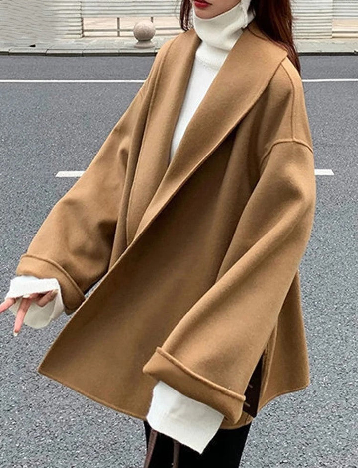 Duttini | Winter Coat