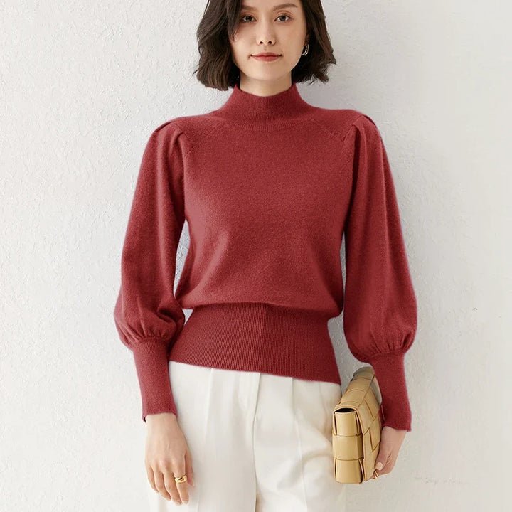 Duttini | Merino Pullover