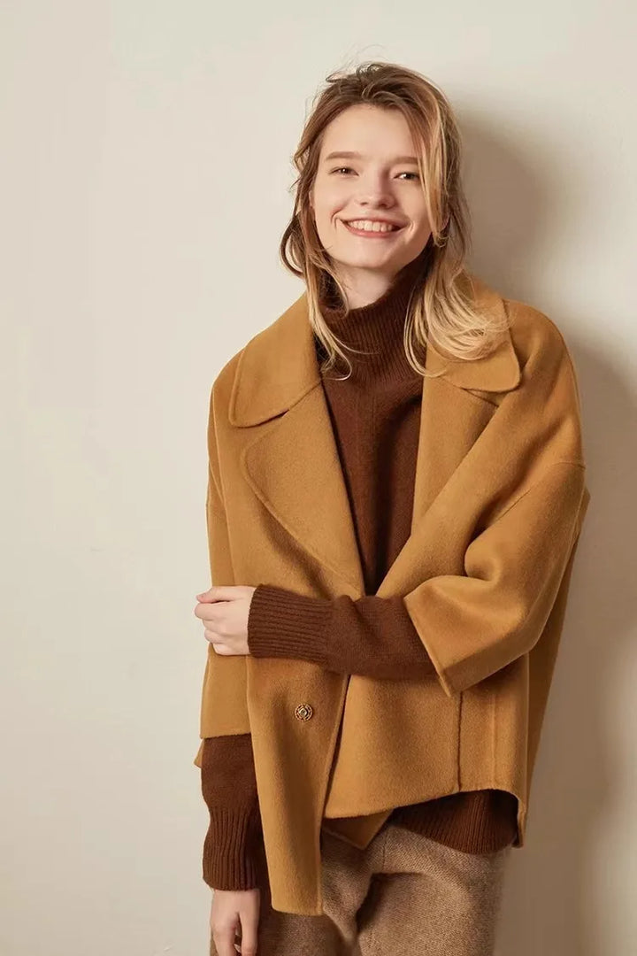Duttini | Cashmere Turtleneck