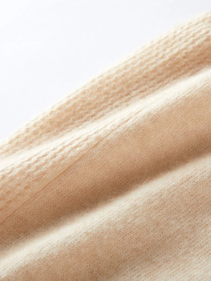 Duttini | Cashmere V-Neck