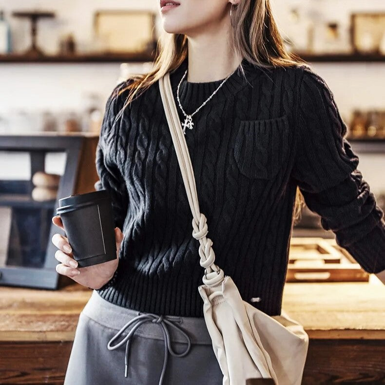 Duttini | Knitted Sweater