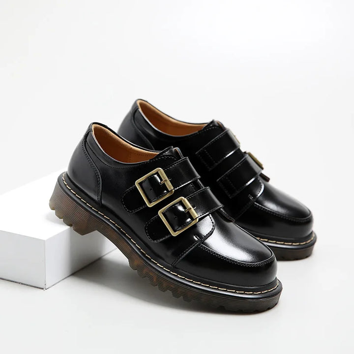 Duttini | Classic Leather Shoes
