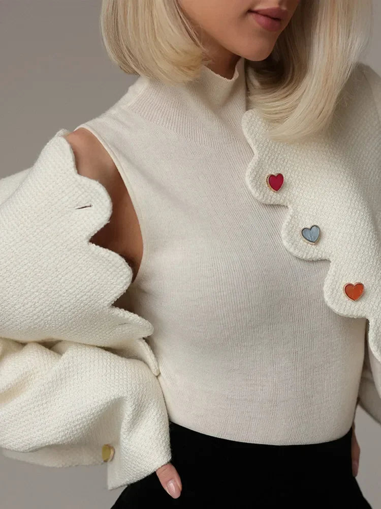 Duttini | Jacket