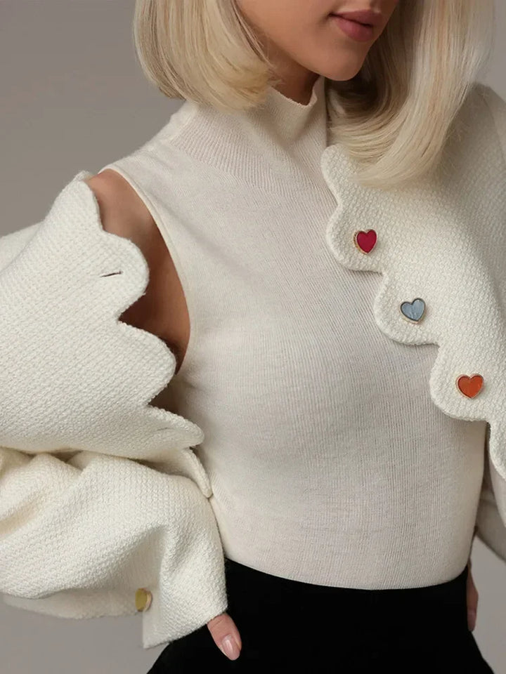 Duttini | Jacket