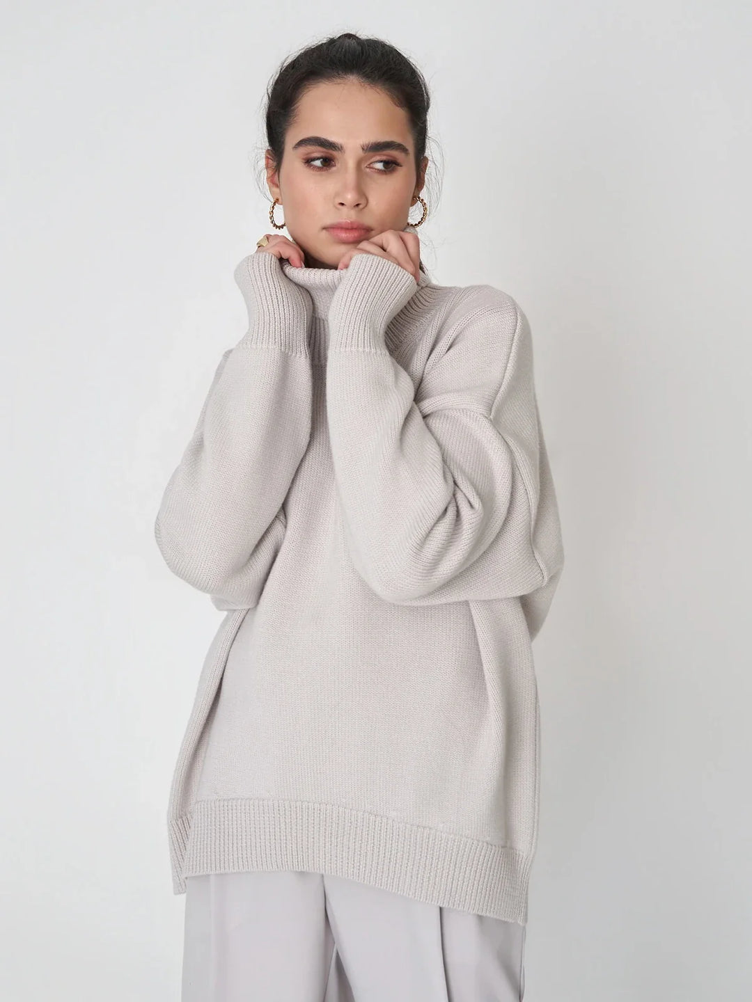 Duttini | Lightweight Sweater